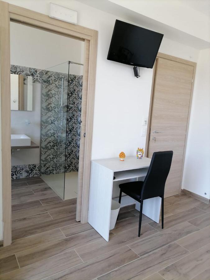 I Tre Cuori Bed & Breakfast Taormina Luaran gambar