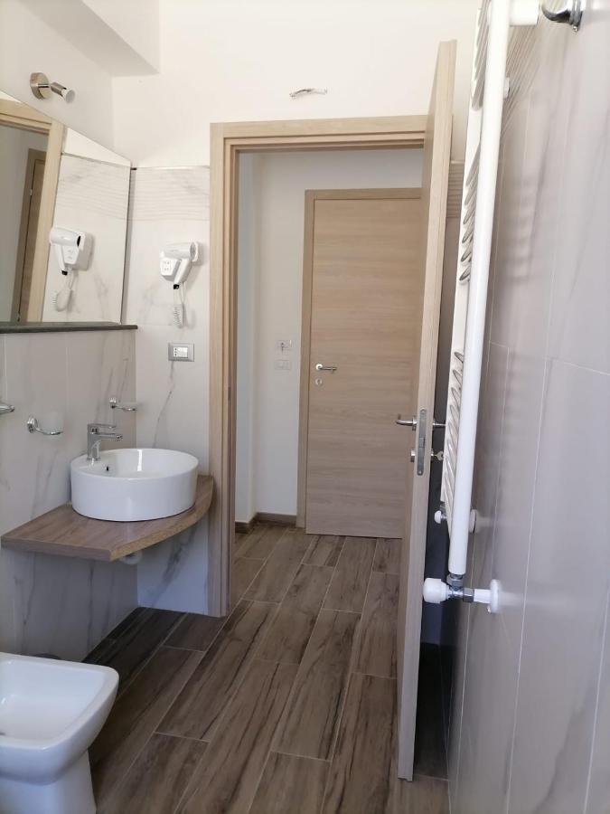 I Tre Cuori Bed & Breakfast Taormina Luaran gambar