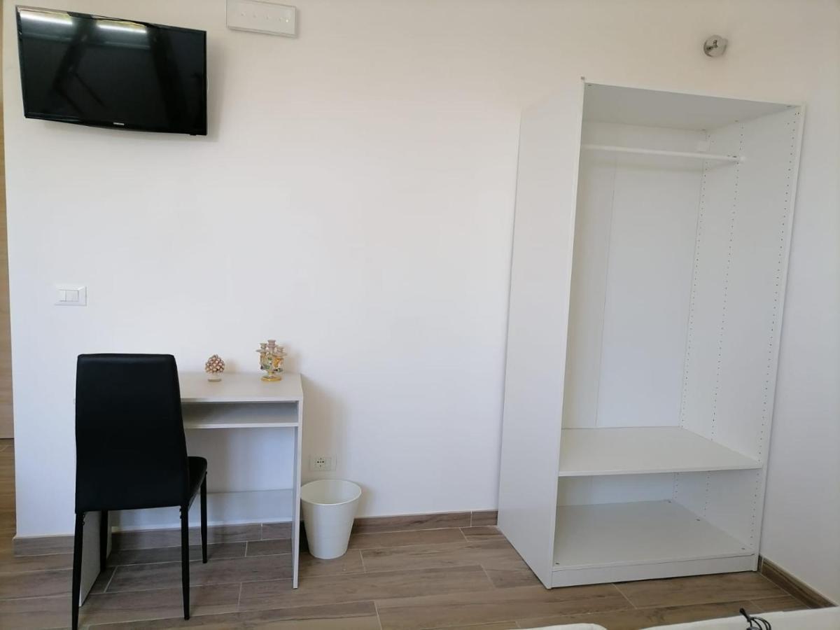 I Tre Cuori Bed & Breakfast Taormina Luaran gambar
