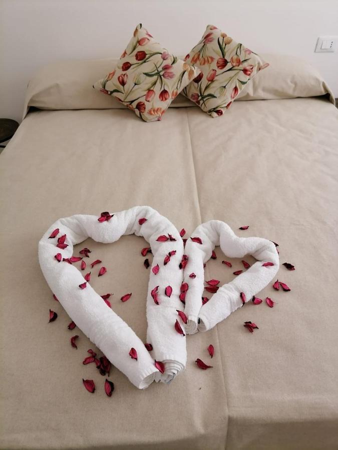 I Tre Cuori Bed & Breakfast Taormina Luaran gambar
