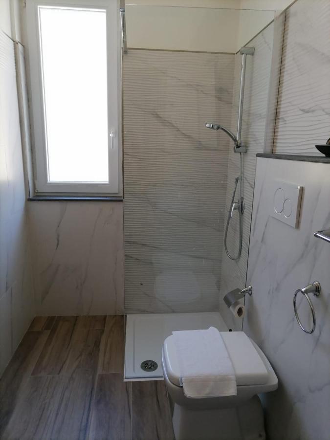 I Tre Cuori Bed & Breakfast Taormina Luaran gambar
