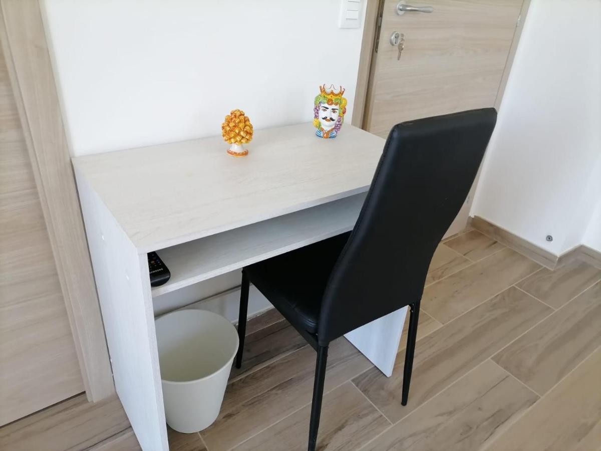 I Tre Cuori Bed & Breakfast Taormina Luaran gambar