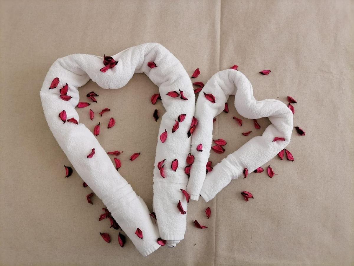 I Tre Cuori Bed & Breakfast Taormina Luaran gambar