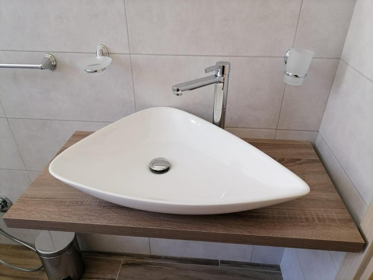 I Tre Cuori Bed & Breakfast Taormina Luaran gambar