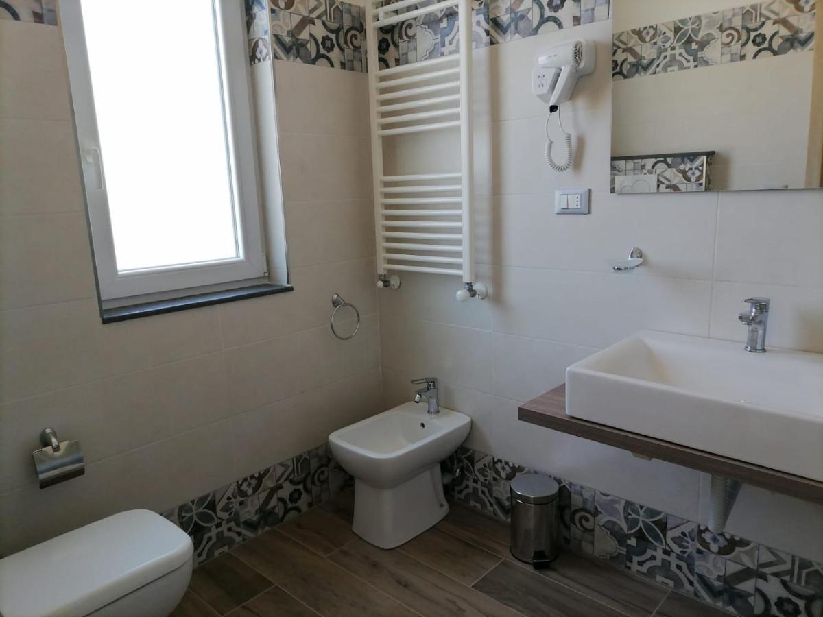 I Tre Cuori Bed & Breakfast Taormina Luaran gambar