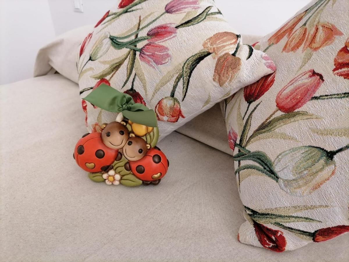 I Tre Cuori Bed & Breakfast Taormina Luaran gambar