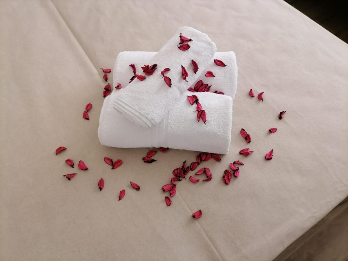 I Tre Cuori Bed & Breakfast Taormina Luaran gambar