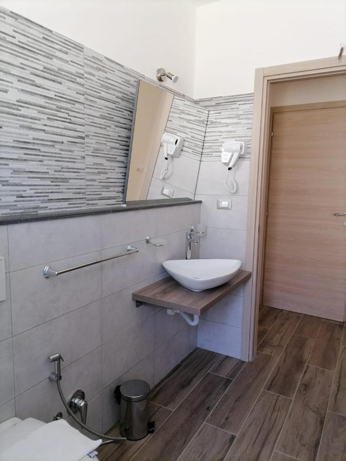 I Tre Cuori Bed & Breakfast Taormina Luaran gambar