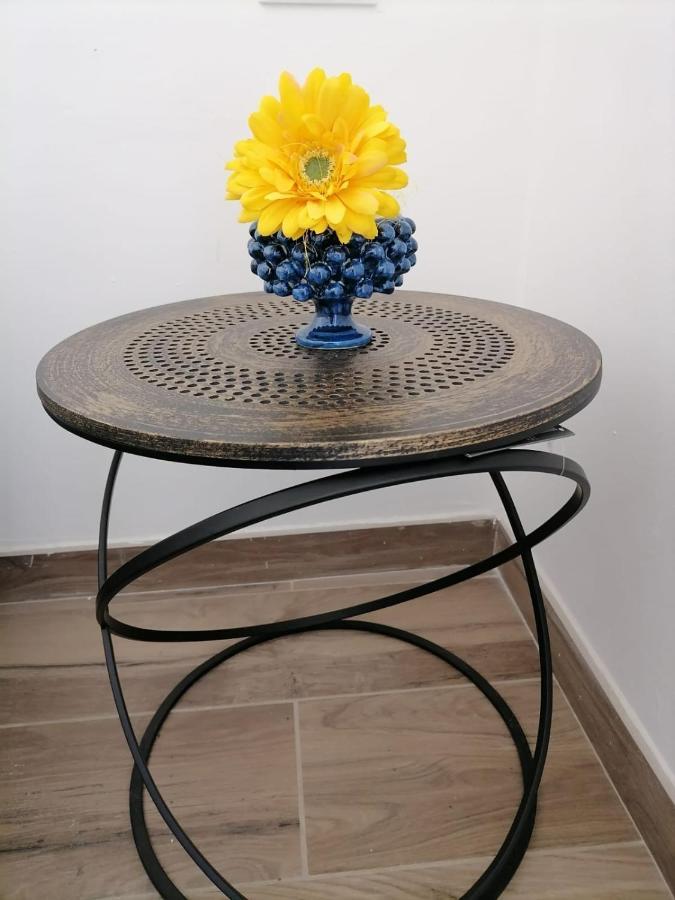 I Tre Cuori Bed & Breakfast Taormina Luaran gambar